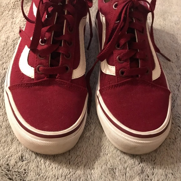 Vans - Picture 4 of 4